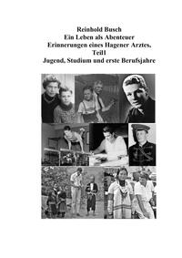 Ein Leben als Abenteuer