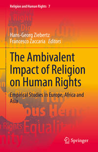 The Ambivalent Impact of Religion on Human Rights