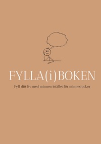 Fylla(i)boken