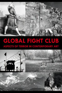 Vorderes Coverbild GLOBAL FIGHT CLUB