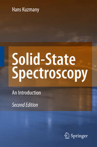 Solid-State Spectroscopy