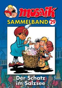 MOSAIK Sammelband 029 Softcover