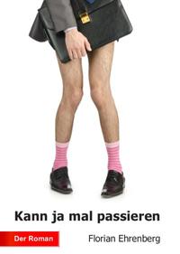 Kann ja mal passieren