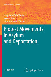 Protest Movements in Asylum and Deportation