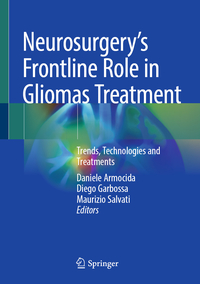 Neurosurgery's Frontline Role in Gliomas Treatment