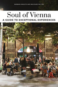 Soul of Vienna - A guide to exceptional experiences