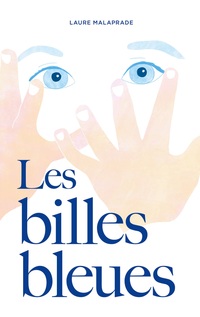 Vorderes Coverbild Les Billes Bleues