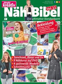 Näh-Bibel, Vol. 11