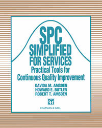 SPC Simplified for Services