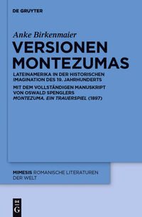Versionen Montezumas