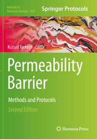 Permeability Barrier