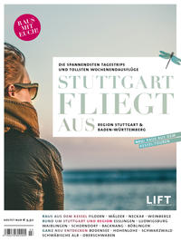 Stuttgart fliegt aus