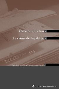 La cisma de Ingalaterra