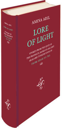 LORE OF LIGHT
