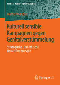Kulturell sensible Kampagnen gegen Genitalverstümmelung
