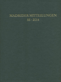 Madrider Mitteilungen
