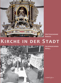 Kirche in der Stadt