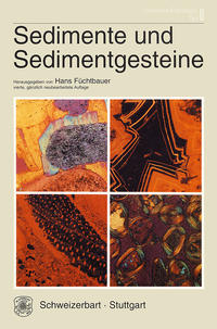 Sediment-Petrologie / Sedimente und Sedimentgesteine