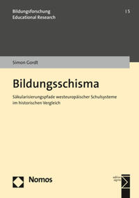 Bildungsschisma