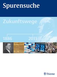 Vorderes Coverbild Spurensuche