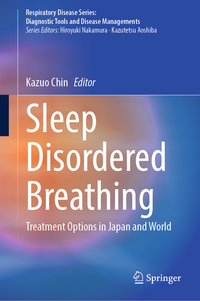 Sleep Disordered Breathing