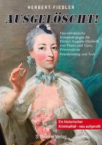 Ausgelöscht