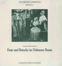 Feste und Bräuche im Dülmener Raum