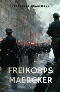 Freikorps Maercker
