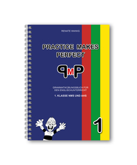 Practice Makes Perfect 1
