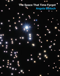 Angela Bulloch. The space that time forgot