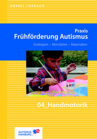 Praxis Frühförderung Autismus 04 Handmotorik