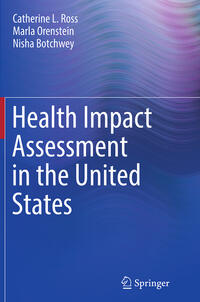 Health Impact Assessment in the United States