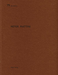 Meyer Piattini