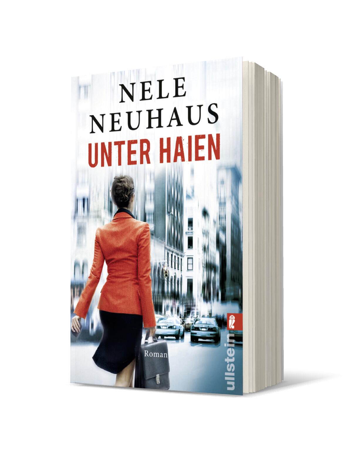 Unter Haien