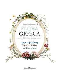 Flora Graeca
