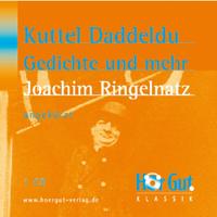 Kuttel Daddeldu - Gedichte und anderes mehr