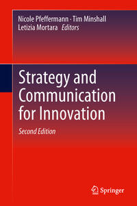 Strategy and Communication for Innovation