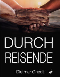 Vorderes Coverbild Durchreisende