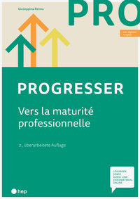 Progresser (Print inkl. digitaler Ausgabe, Neuauflage 2025)
