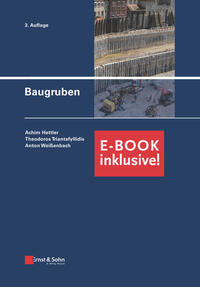 Baugruben