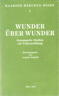 Wunder über Wunder