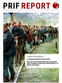 A Humanitarian Milestone?
