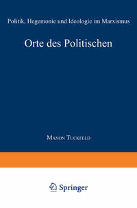 Orte des Politischen