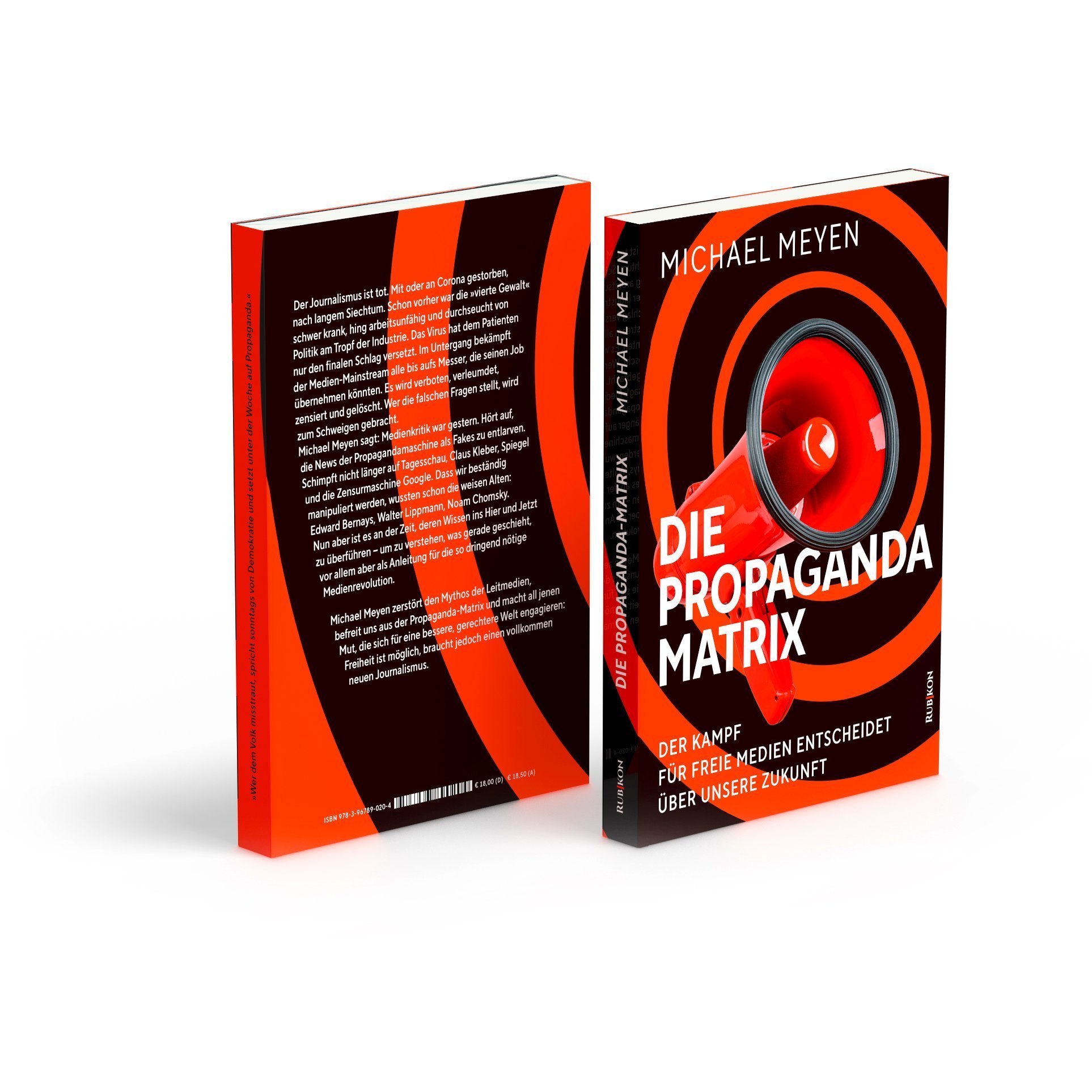 Die Propaganda-Matrix