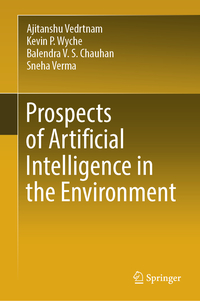 Prospects of Artificial Intelligence in the Environment