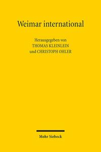Weimar international