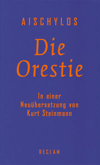 Die Orestie