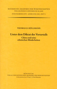 Unter dem Diktat des Vorurteils