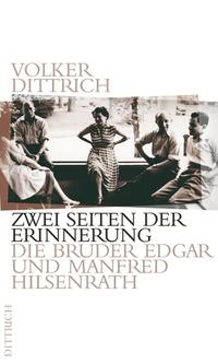 Vorderes Coverbild Zwei Seiten der Erinnerung