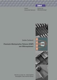 Chemisch-Mechanisches Polieren (CMP) von Mikrosystemen